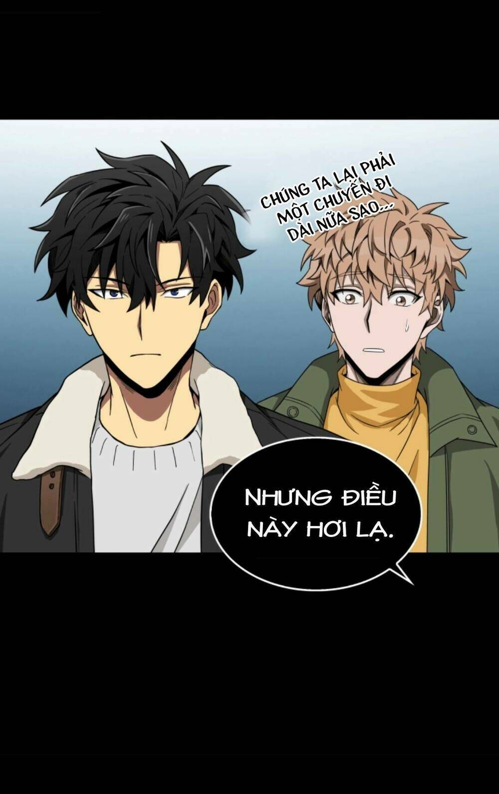 Vua Trộm Mộ Chapter 43 - Trang 2