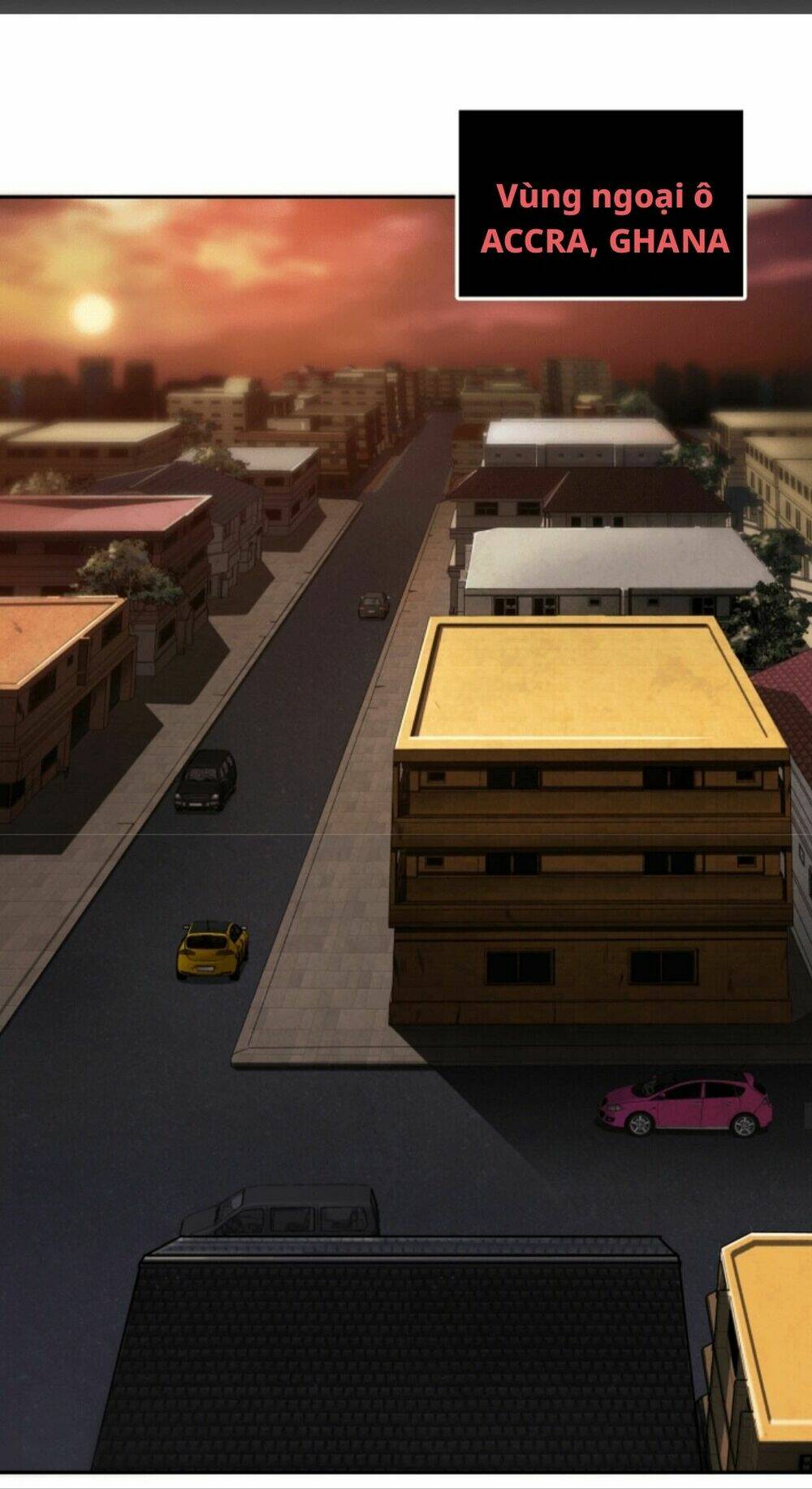 Vua Trộm Mộ Chapter 43 - Trang 2