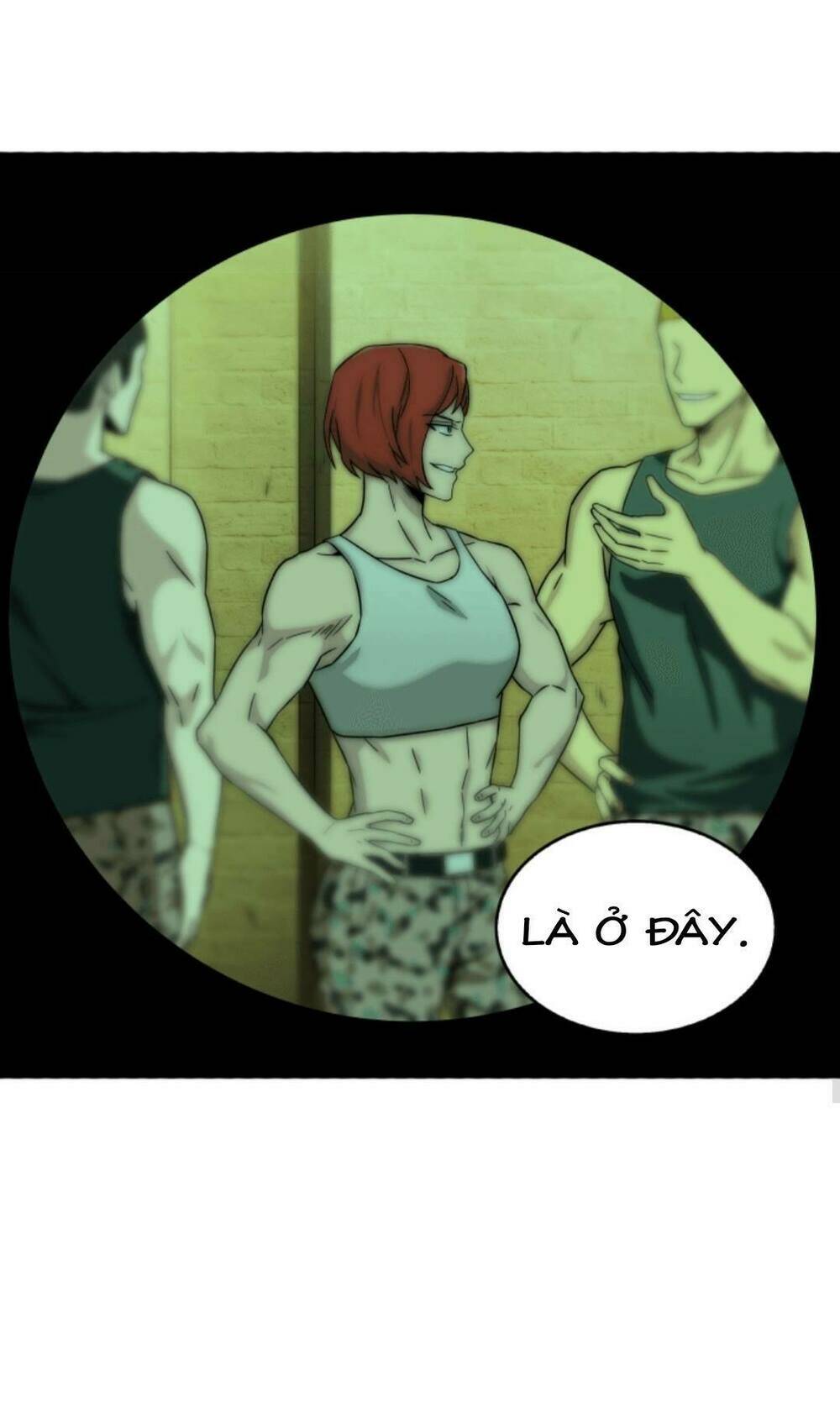 Vua Trộm Mộ Chapter 43 - Trang 2