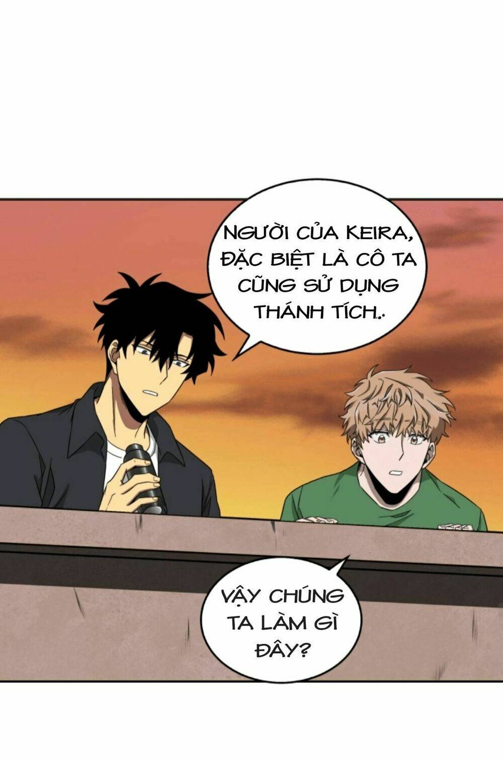 Vua Trộm Mộ Chapter 43 - Trang 2