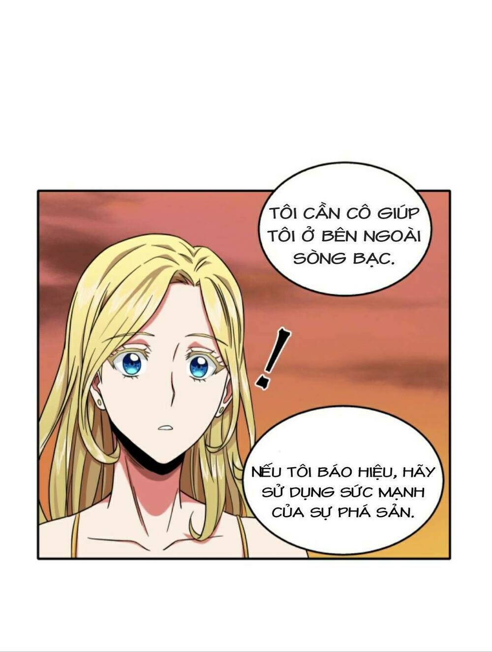 Vua Trộm Mộ Chapter 43 - Trang 2