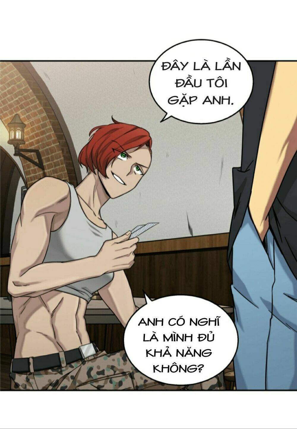 Vua Trộm Mộ Chapter 43 - Trang 2