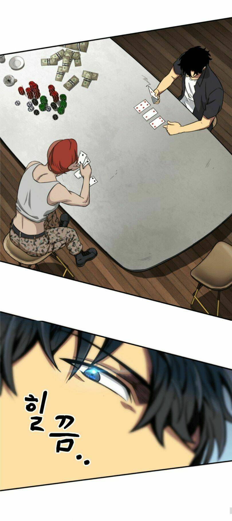 Vua Trộm Mộ Chapter 43 - Trang 2