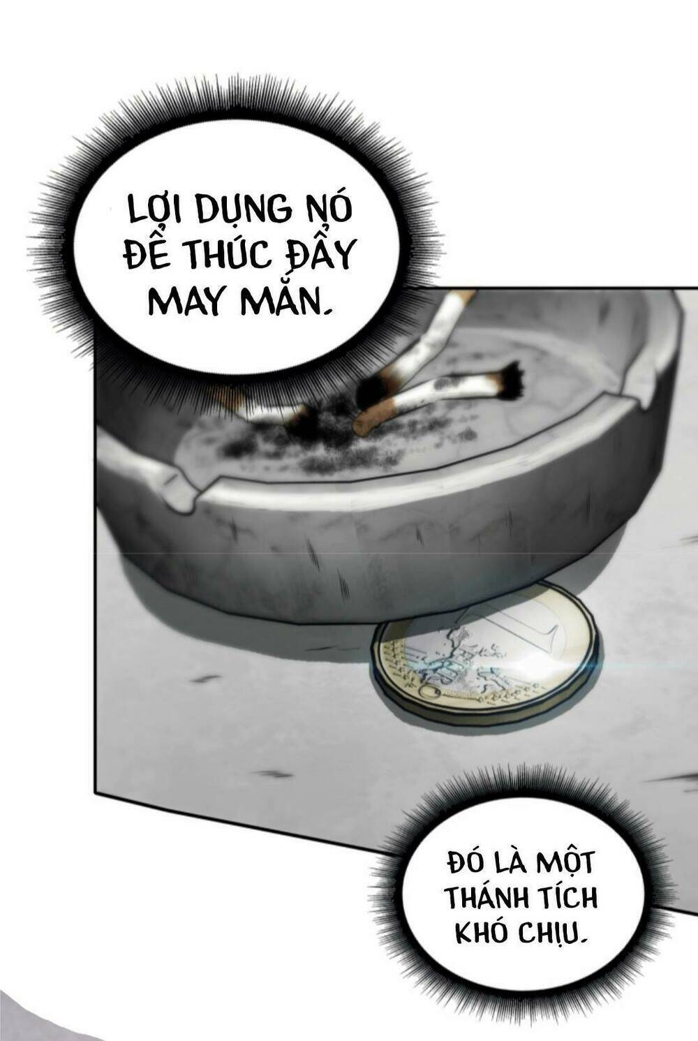 Vua Trộm Mộ Chapter 43 - Trang 2