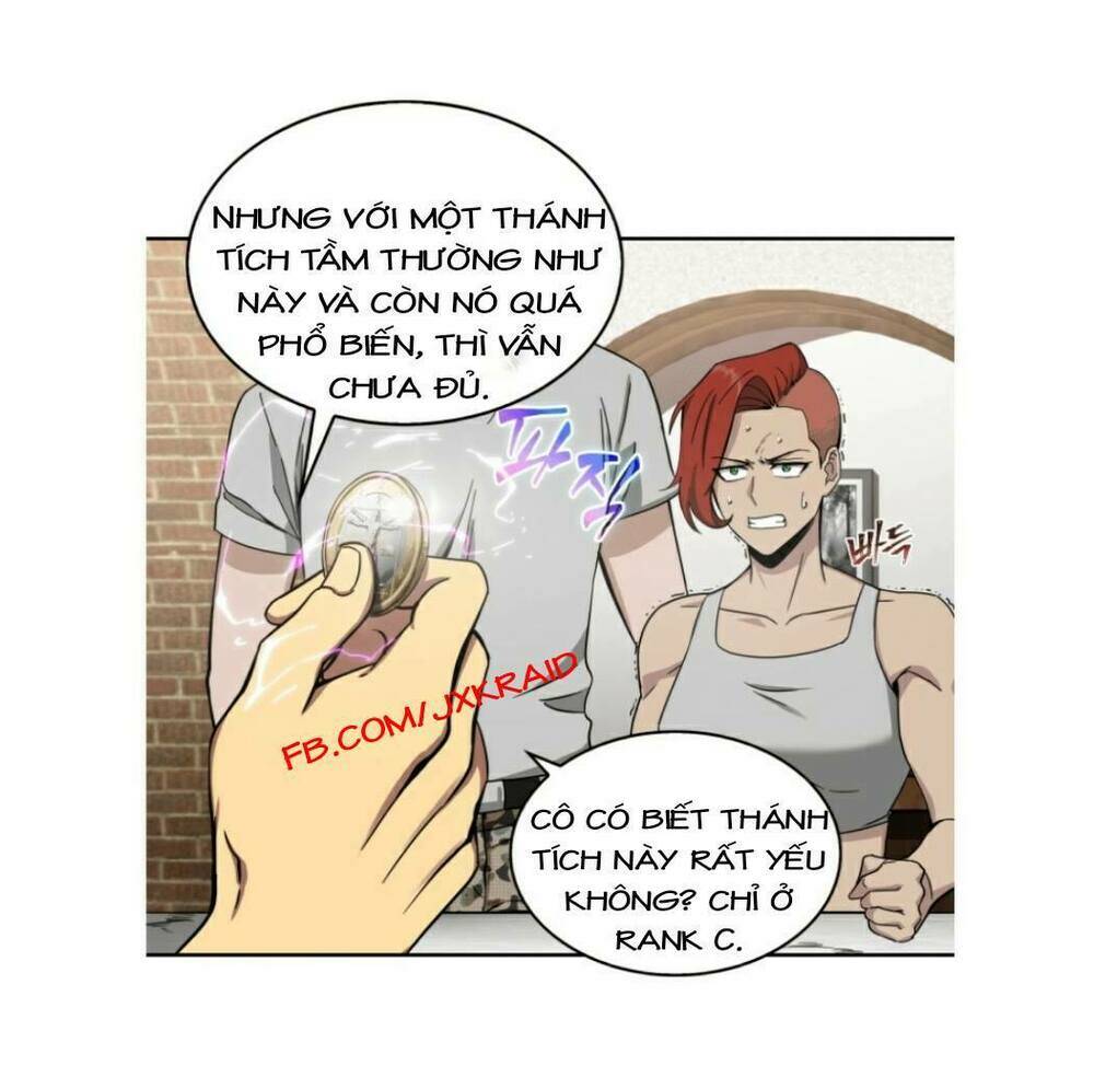 Vua Trộm Mộ Chapter 44 - Trang 2