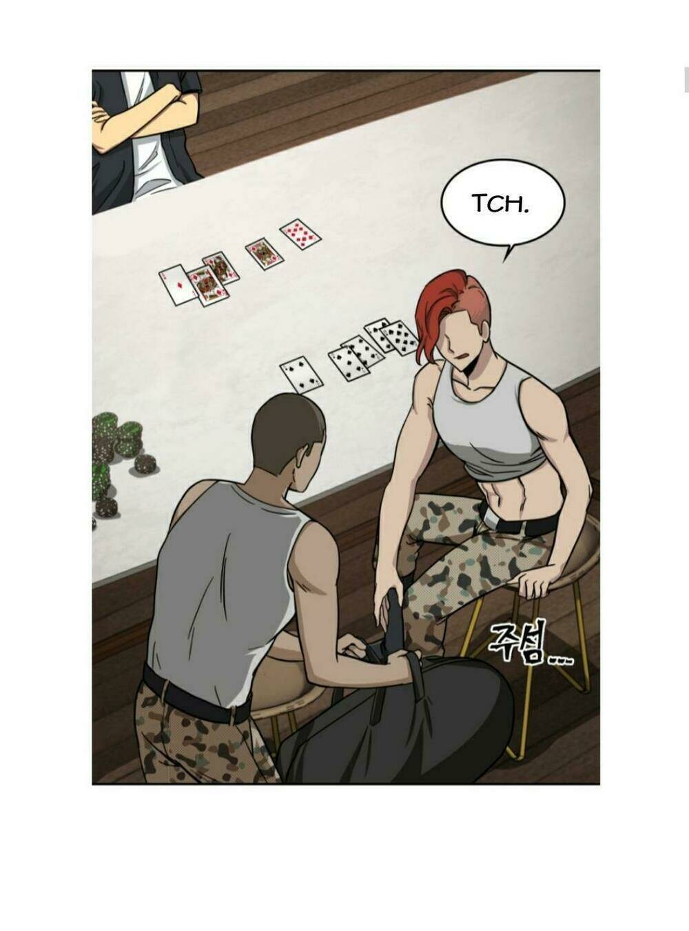 Vua Trộm Mộ Chapter 44 - Trang 2