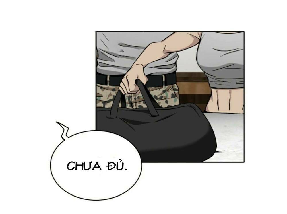 Vua Trộm Mộ Chapter 44 - Trang 2