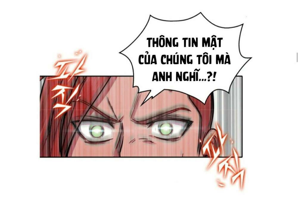 Vua Trộm Mộ Chapter 44 - Trang 2