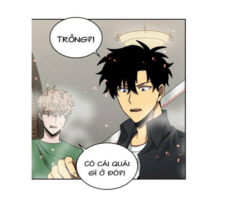 Vua Trộm Mộ Chapter 44 - Trang 2