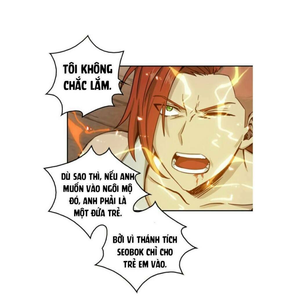 Vua Trộm Mộ Chapter 44 - Trang 2