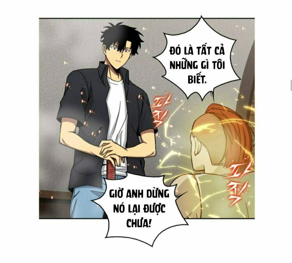 Vua Trộm Mộ Chapter 44 - Trang 2