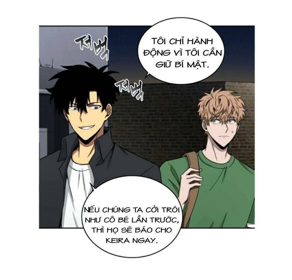 Vua Trộm Mộ Chapter 44 - Trang 2