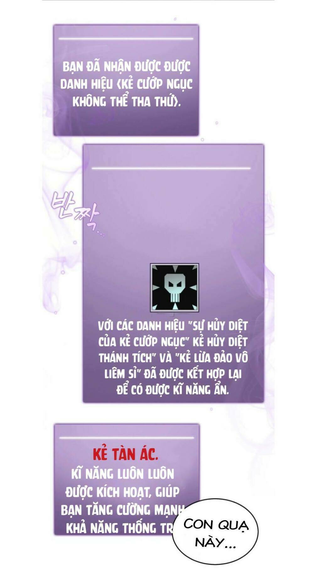 Vua Trộm Mộ Chapter 44 - Trang 2