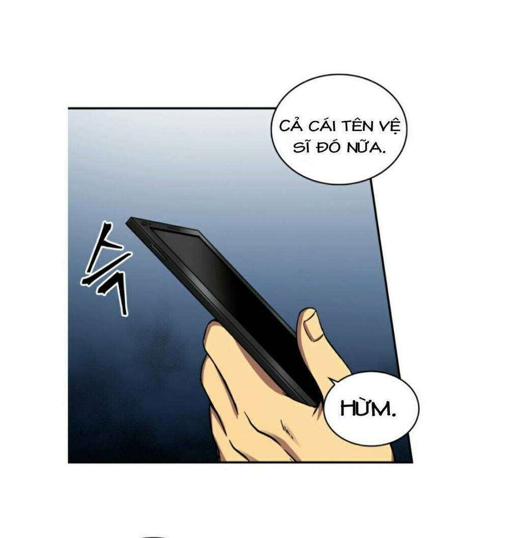 Vua Trộm Mộ Chapter 44 - Trang 2