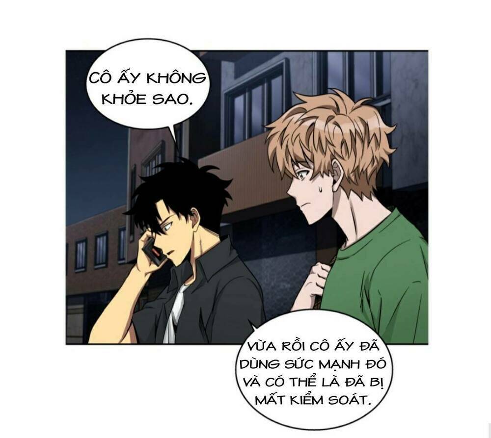 Vua Trộm Mộ Chapter 44 - Trang 2