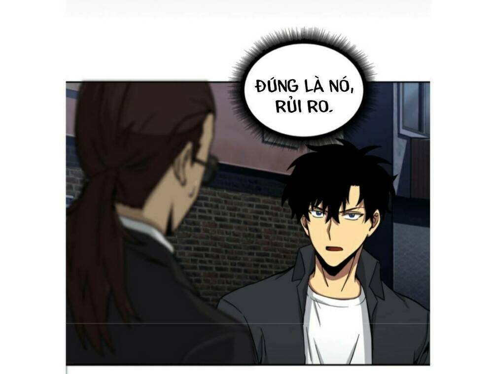 Vua Trộm Mộ Chapter 44 - Trang 2