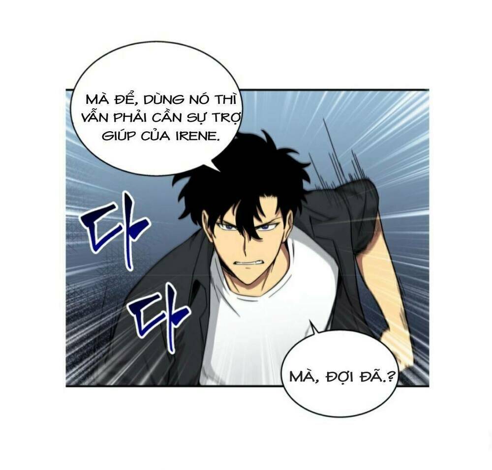 Vua Trộm Mộ Chapter 44 - Trang 2