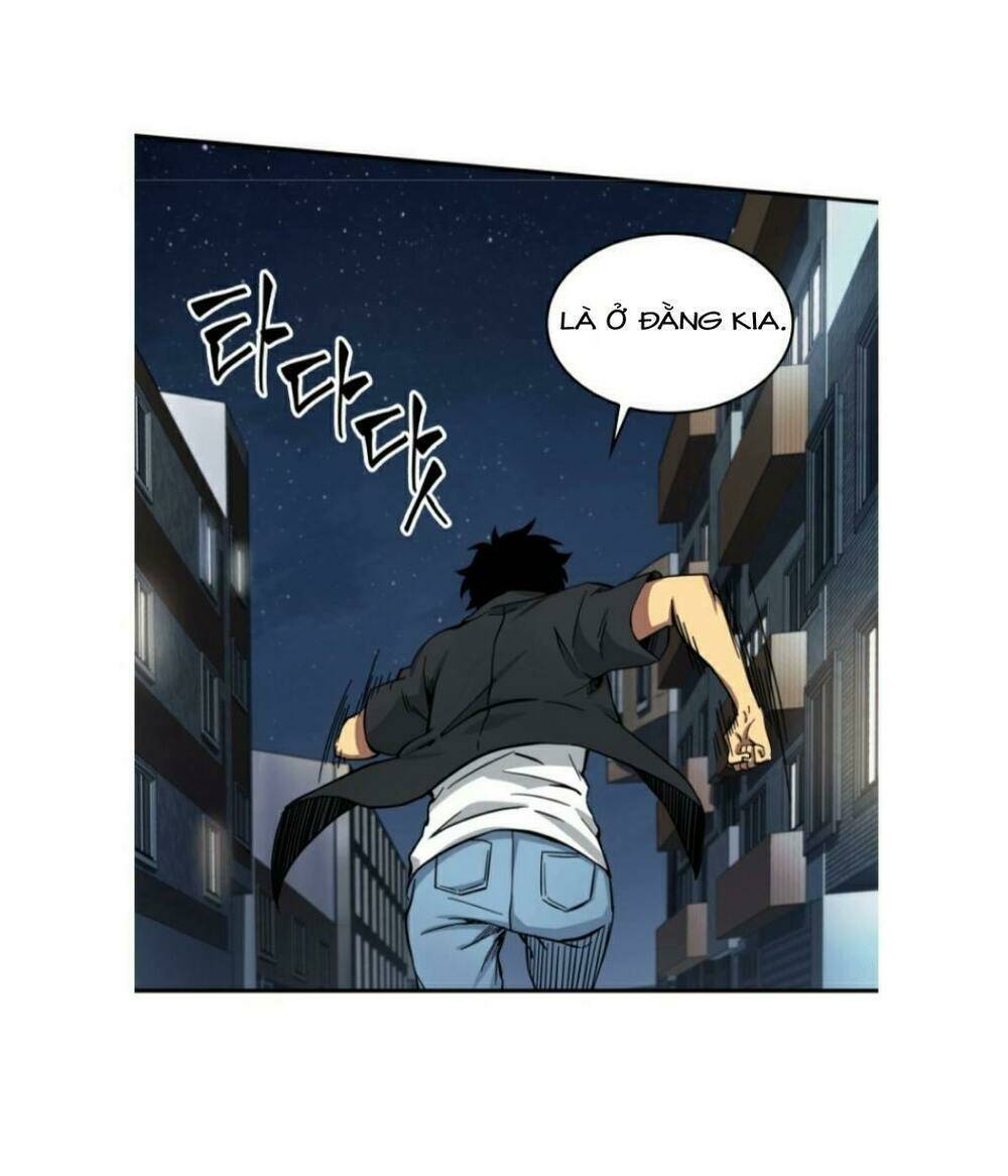 Vua Trộm Mộ Chapter 44 - Trang 2