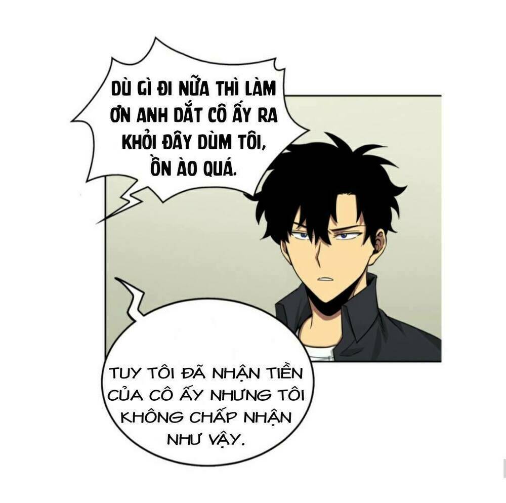 Vua Trộm Mộ Chapter 44 - Trang 2