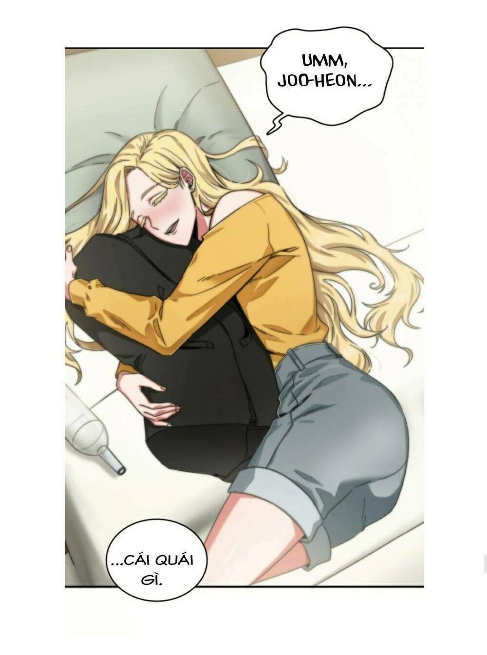 Vua Trộm Mộ Chapter 44 - Trang 2