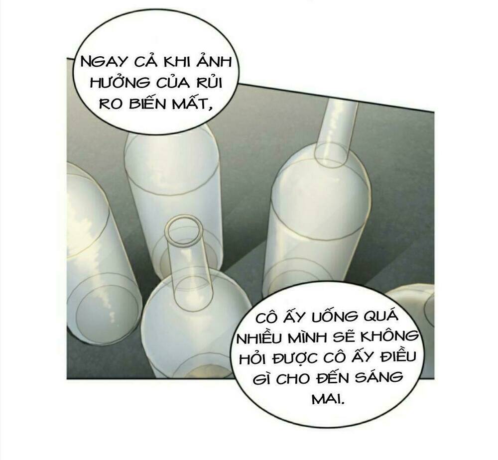 Vua Trộm Mộ Chapter 44 - Trang 2