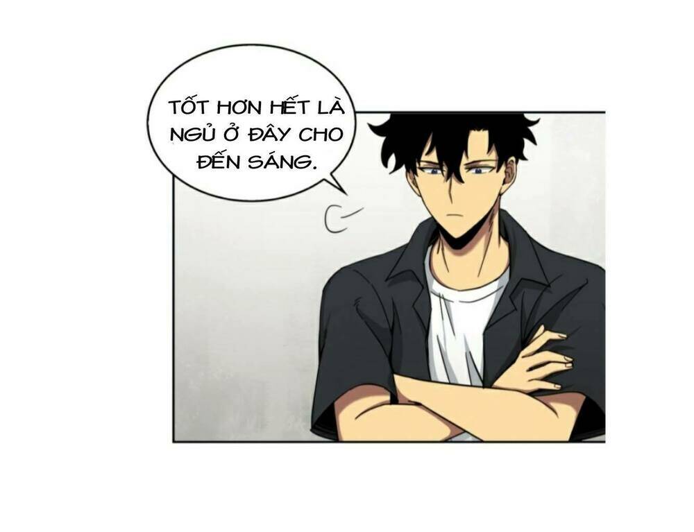 Vua Trộm Mộ Chapter 44 - Trang 2