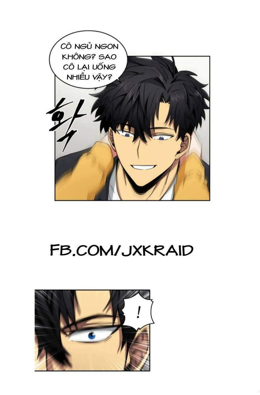 Vua Trộm Mộ Chapter 44 - Trang 2