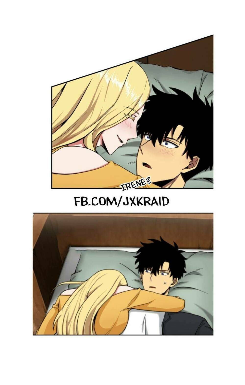 Vua Trộm Mộ Chapter 44 - Trang 2