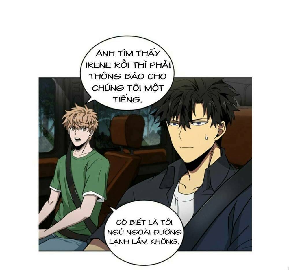 Vua Trộm Mộ Chapter 45 - Trang 2