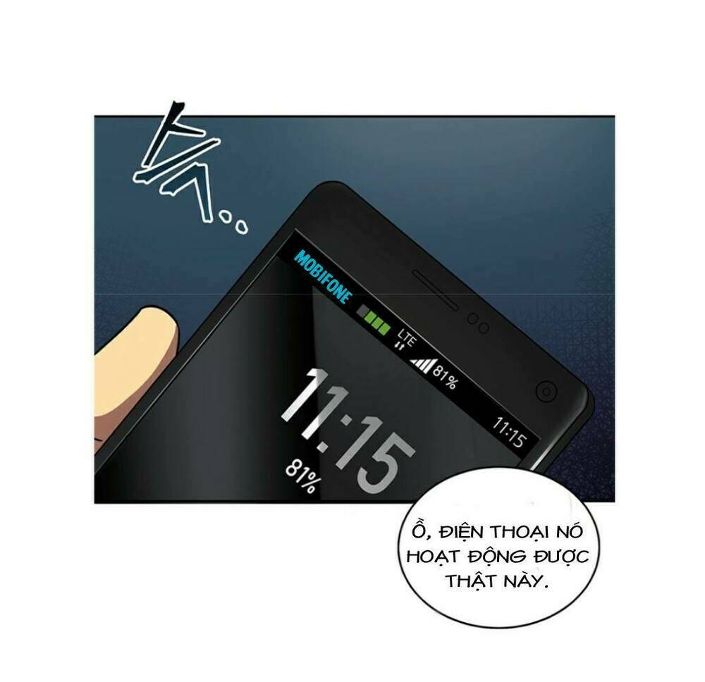 Vua Trộm Mộ Chapter 45 - Trang 2