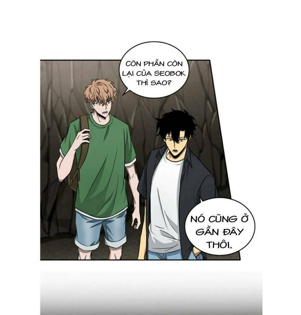 Vua Trộm Mộ Chapter 45 - Trang 2