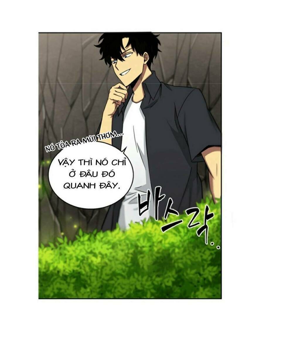 Vua Trộm Mộ Chapter 45 - Trang 2