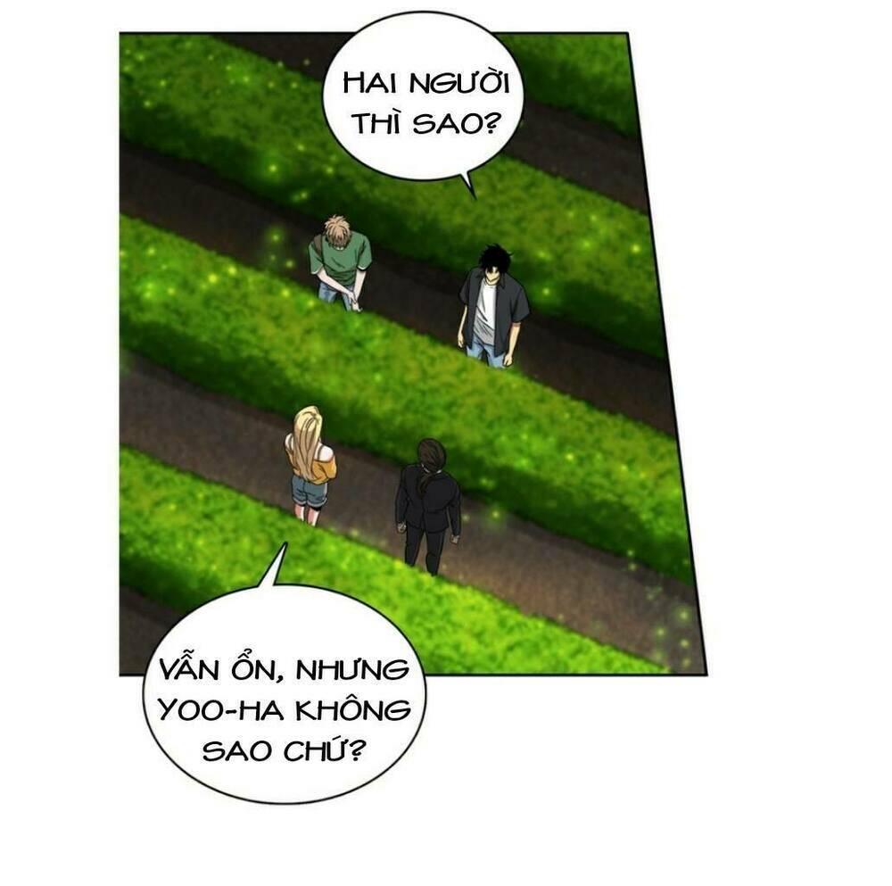 Vua Trộm Mộ Chapter 45 - Trang 2