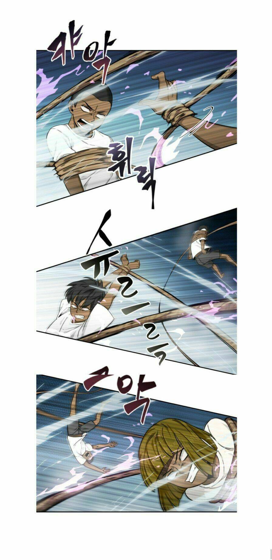 Vua Trộm Mộ Chapter 46 - Trang 2