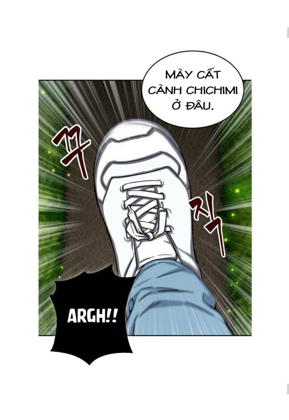 Vua Trộm Mộ Chapter 46 - Trang 2