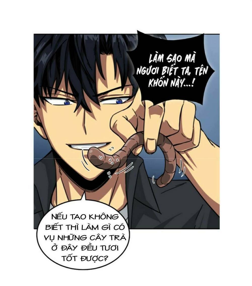 Vua Trộm Mộ Chapter 46 - Trang 2