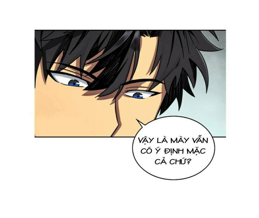 Vua Trộm Mộ Chapter 46 - Trang 2