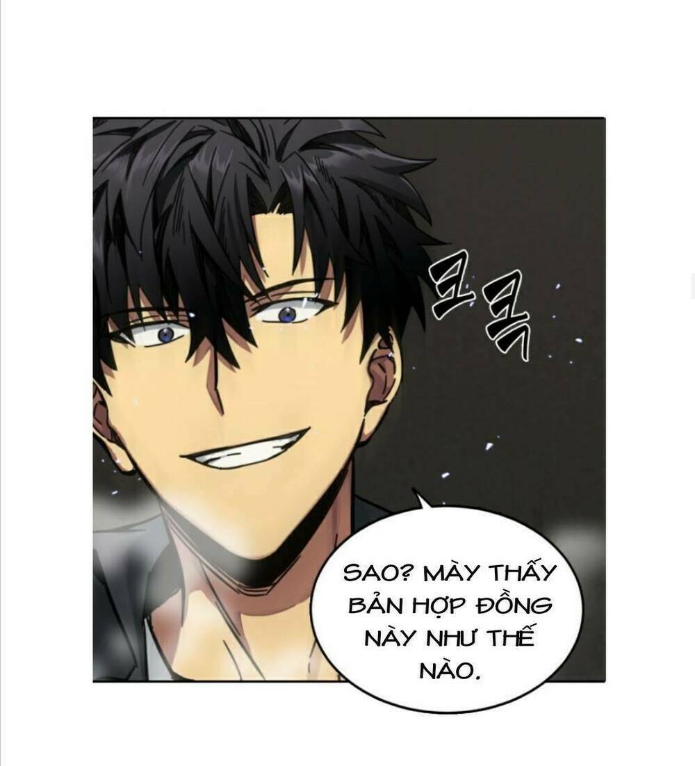 Vua Trộm Mộ Chapter 46 - Trang 2