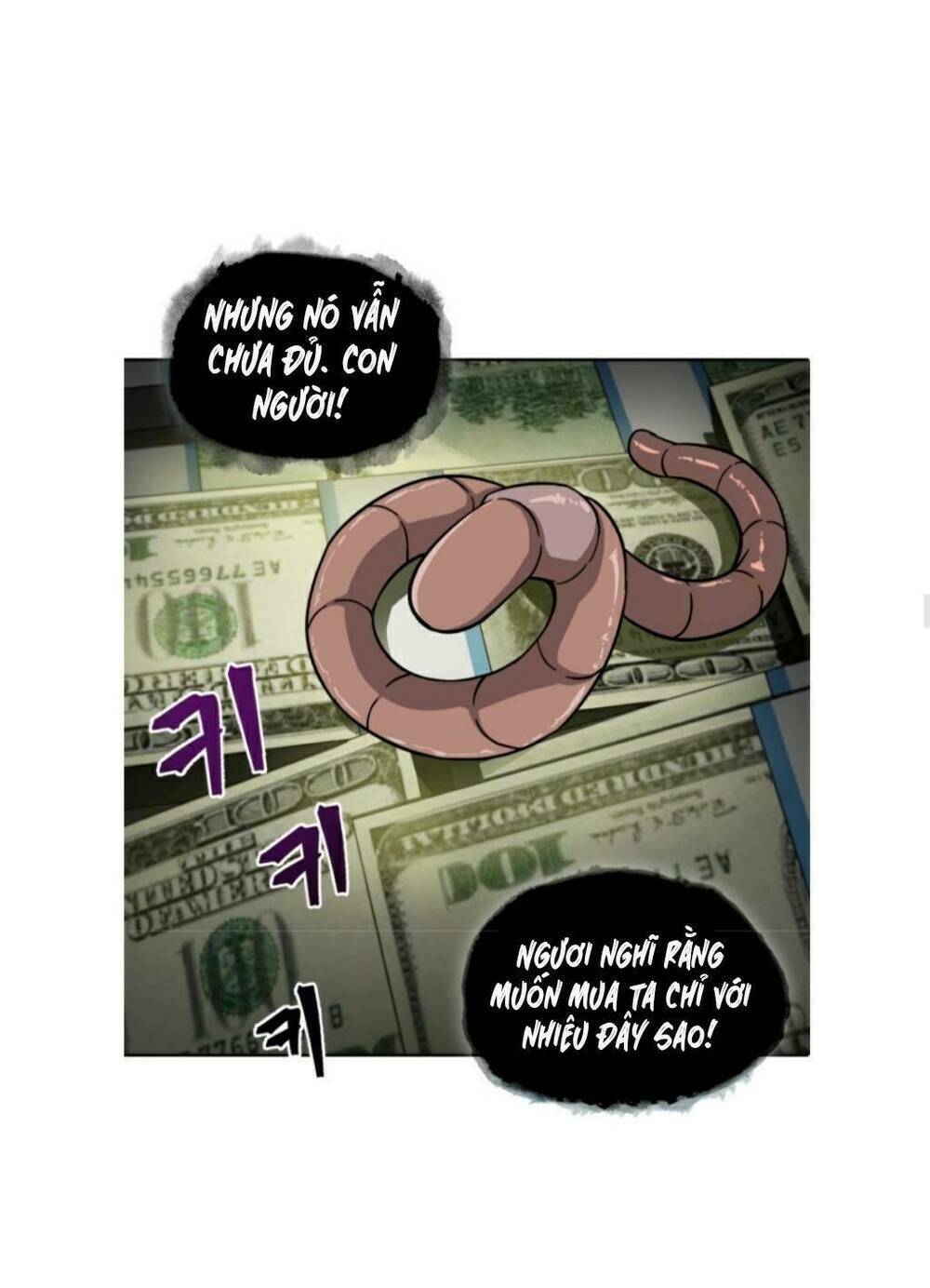 Vua Trộm Mộ Chapter 46 - Trang 2