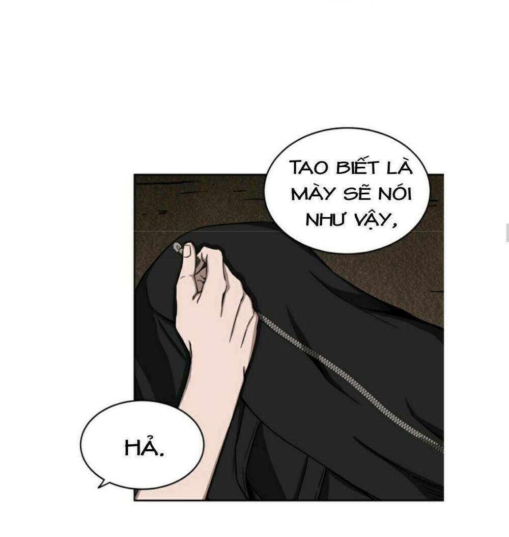 Vua Trộm Mộ Chapter 46 - Trang 2