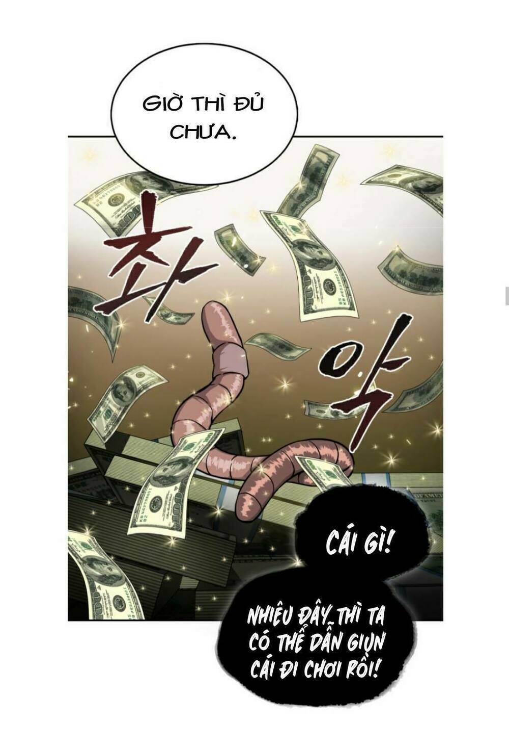 Vua Trộm Mộ Chapter 46 - Trang 2