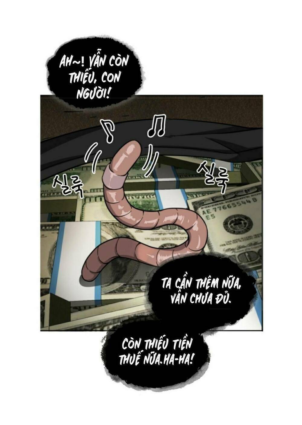 Vua Trộm Mộ Chapter 46 - Trang 2