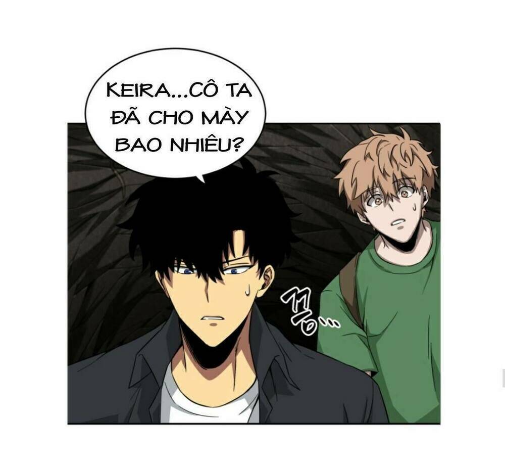 Vua Trộm Mộ Chapter 46 - Trang 2