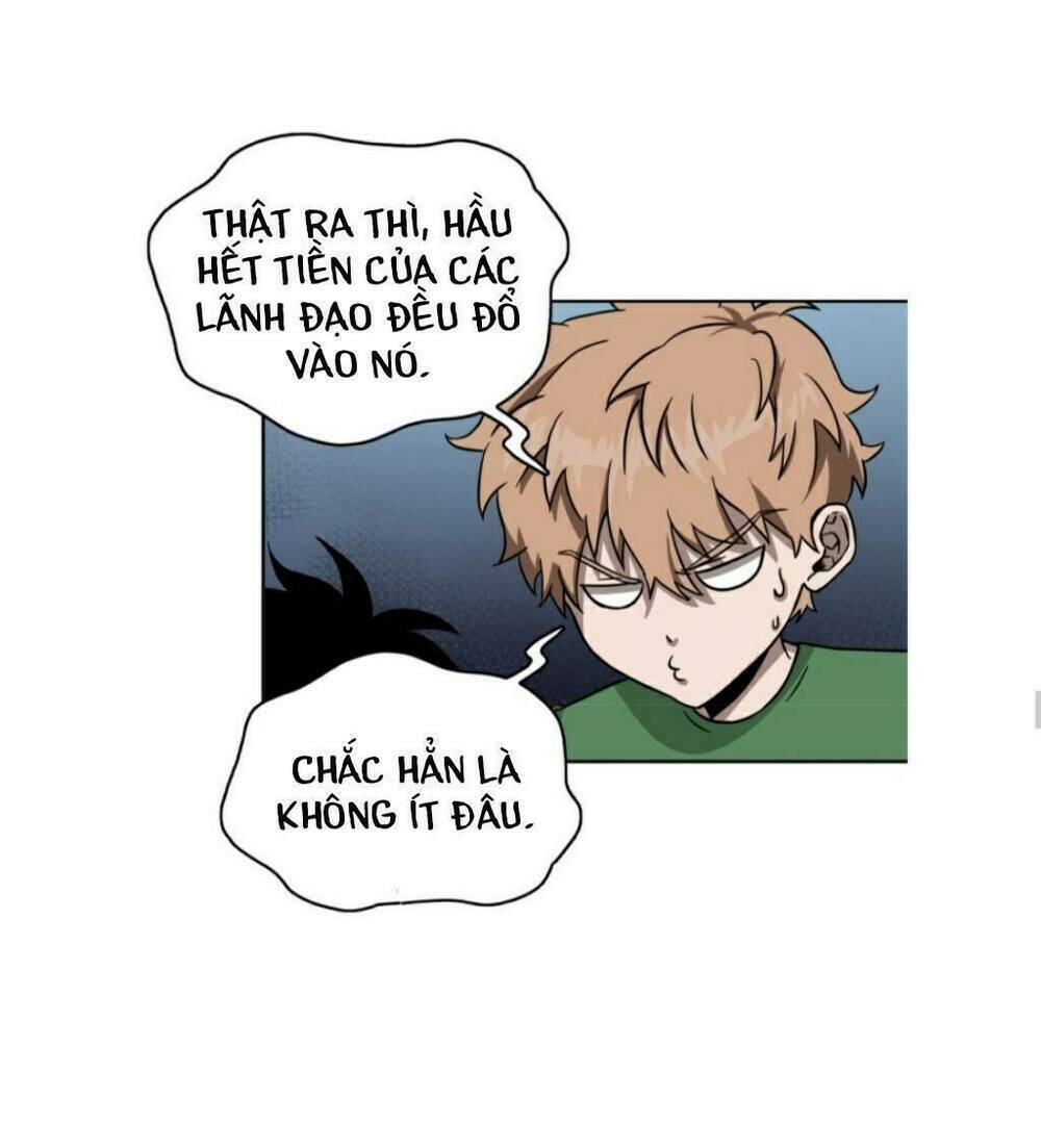 Vua Trộm Mộ Chapter 46 - Trang 2