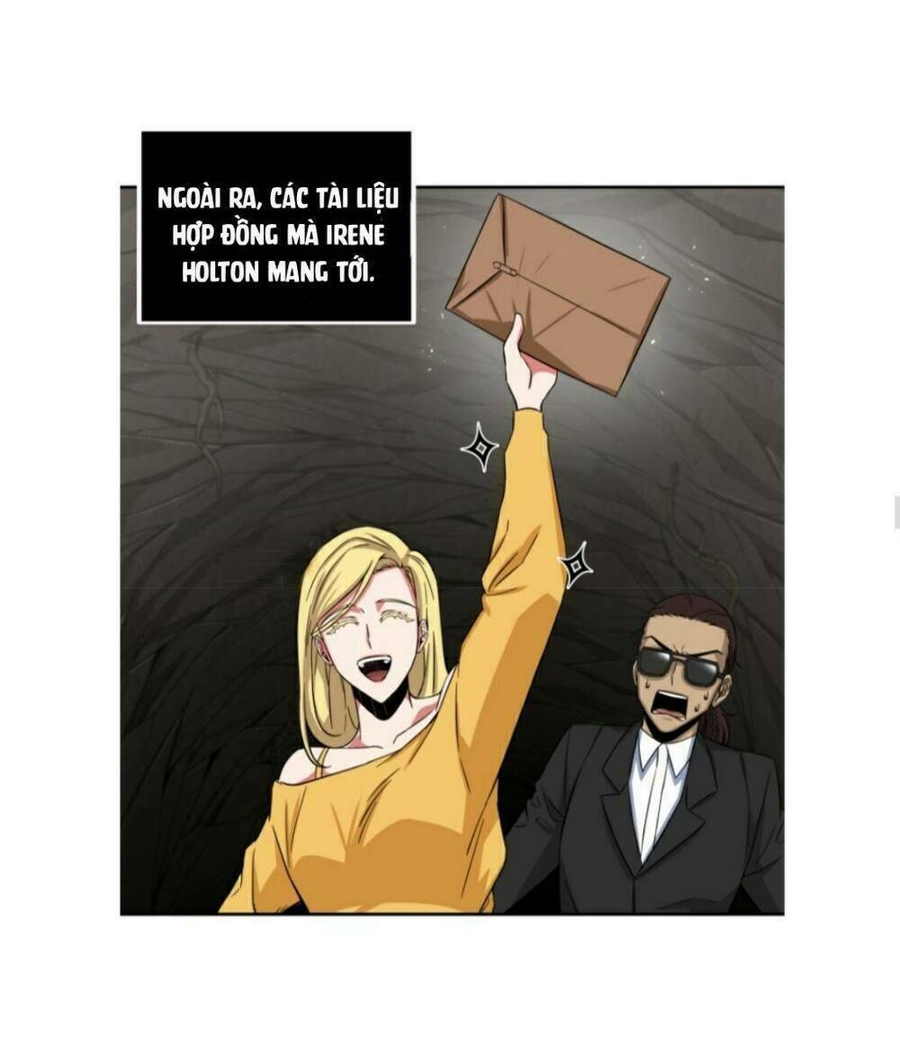 Vua Trộm Mộ Chapter 46 - Trang 2