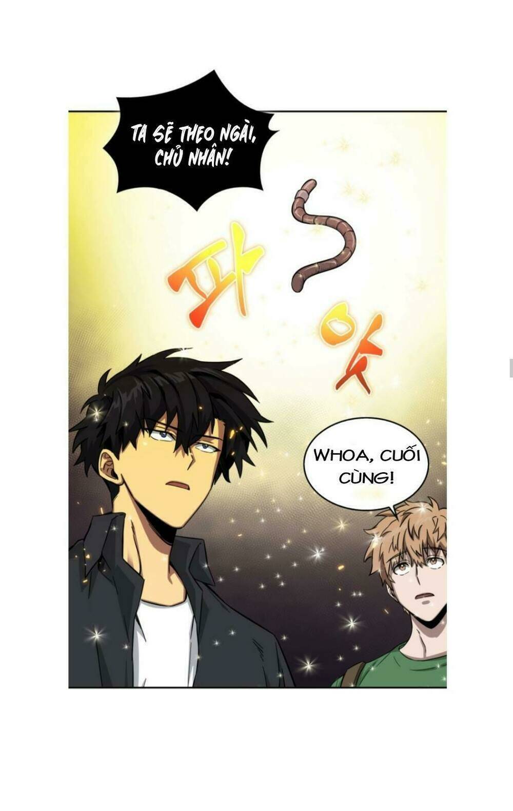 Vua Trộm Mộ Chapter 46 - Trang 2