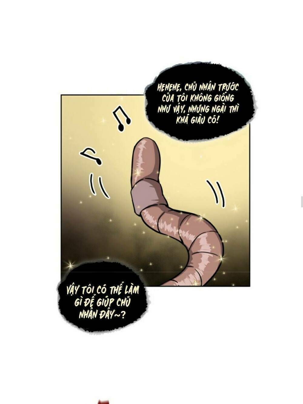 Vua Trộm Mộ Chapter 46 - Trang 2