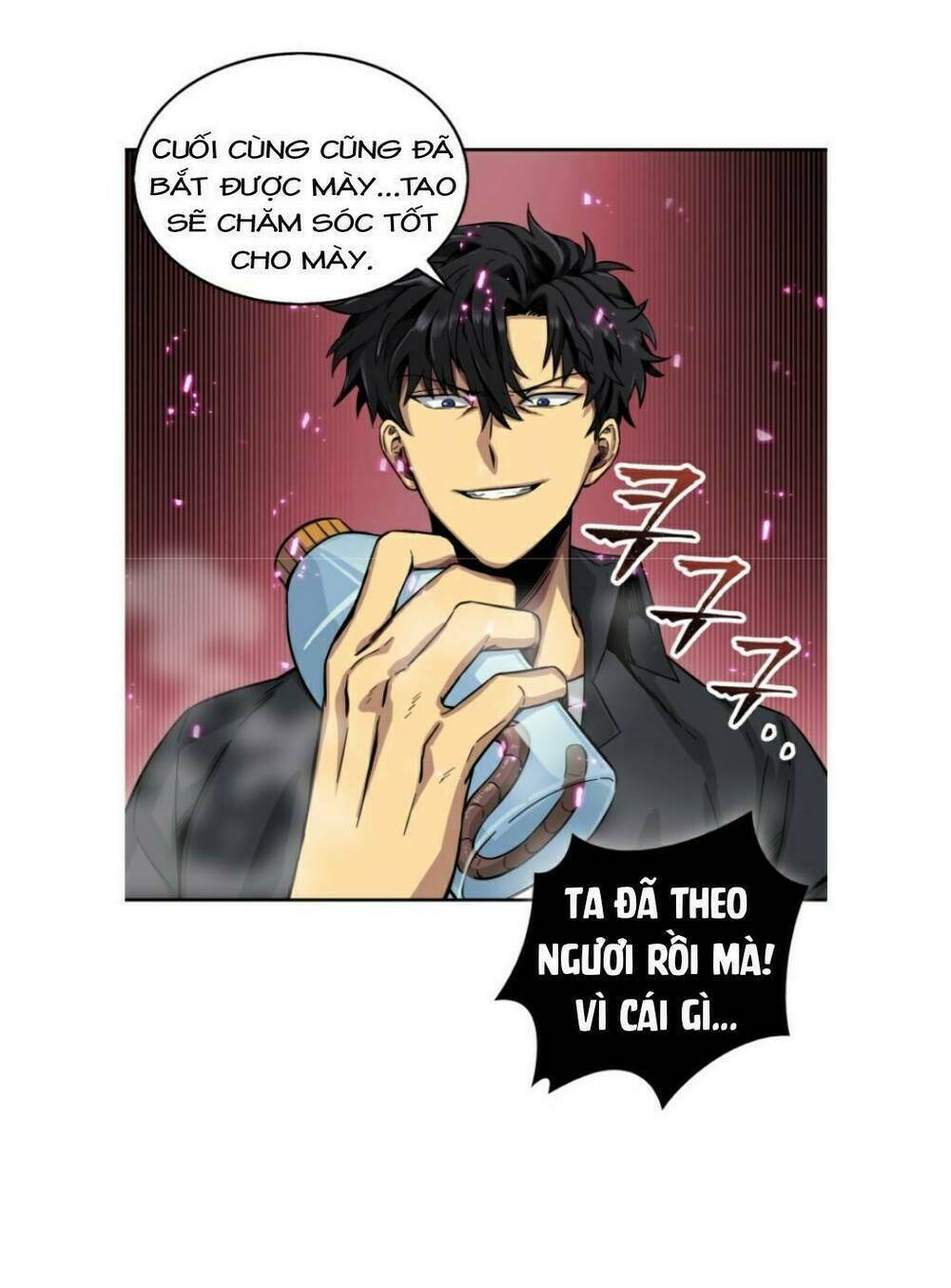 Vua Trộm Mộ Chapter 46 - Trang 2