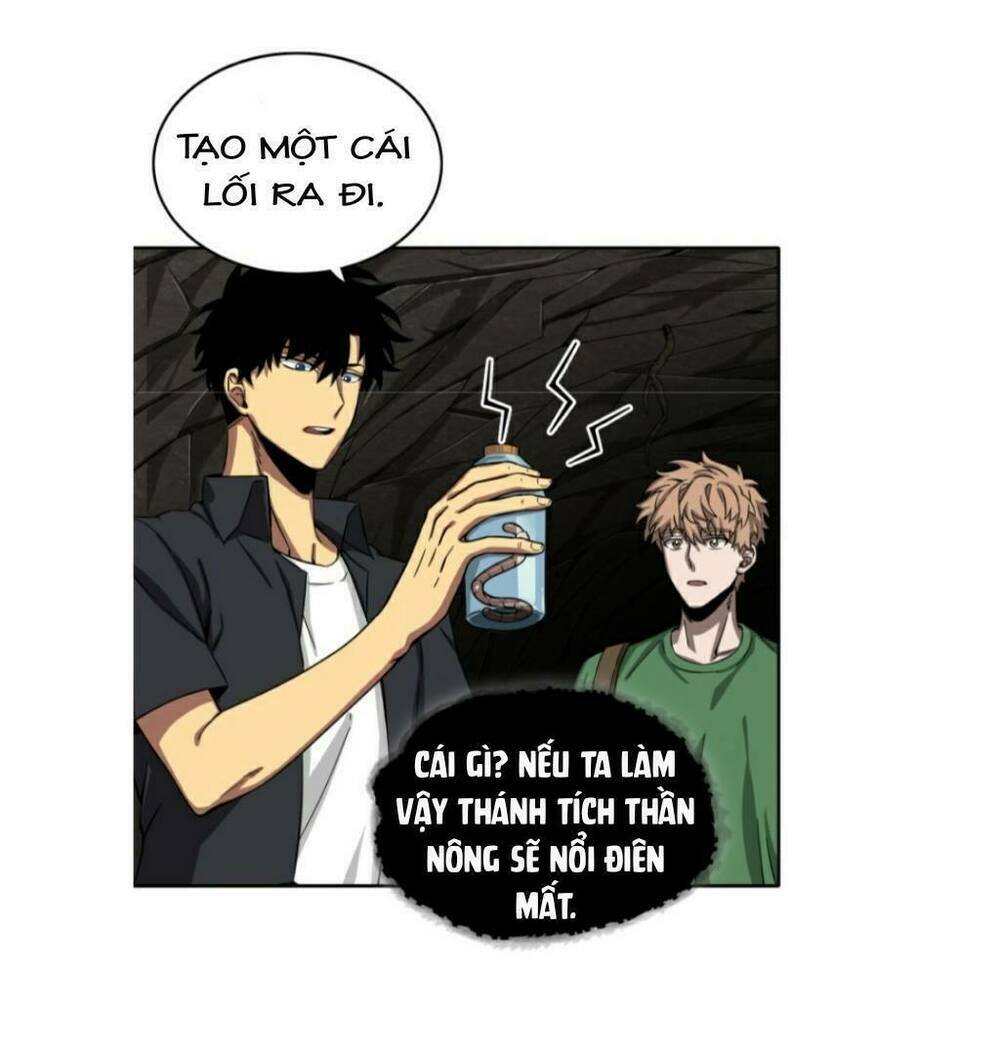 Vua Trộm Mộ Chapter 46 - Trang 2