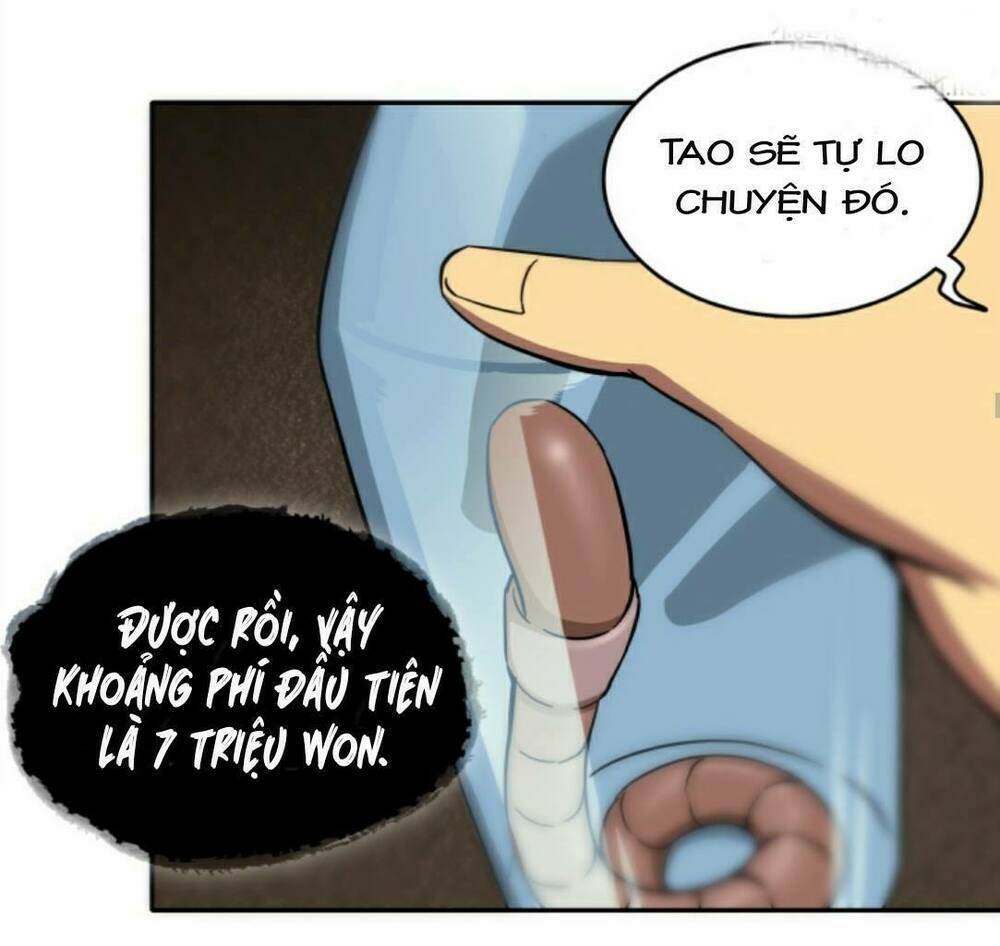 Vua Trộm Mộ Chapter 46 - Trang 2